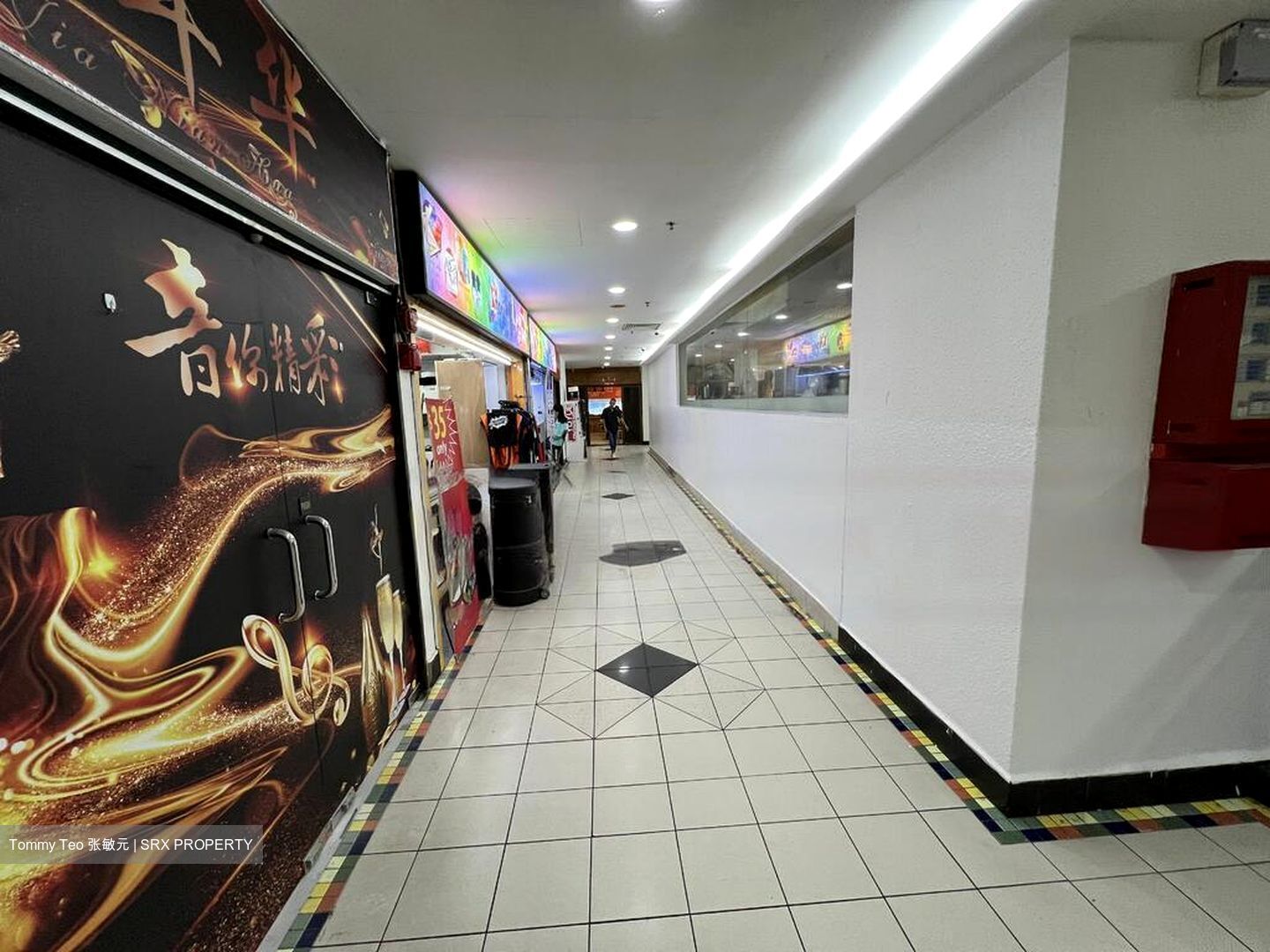 Parklane Shopping Mall (D7), Retail #454303871